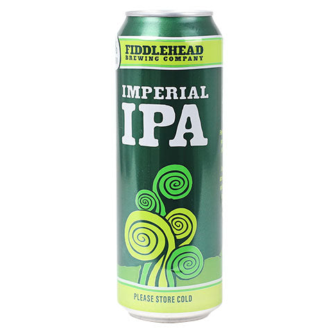 Fiddlehead