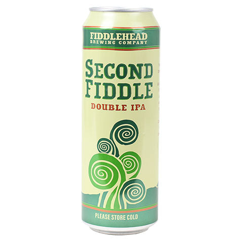 Fiddlehead Second Fiddle