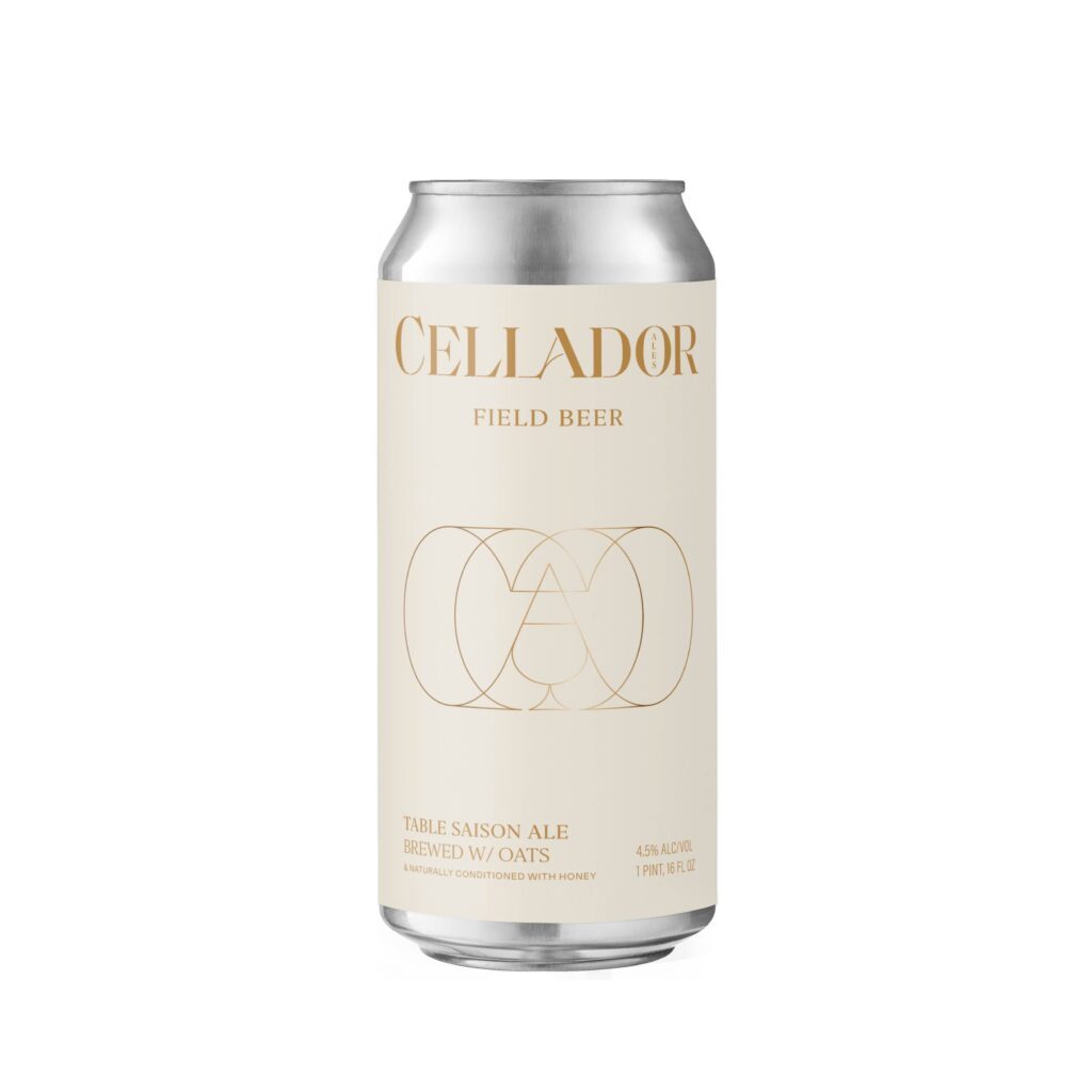 Field Beer セラドア フィールド ビア