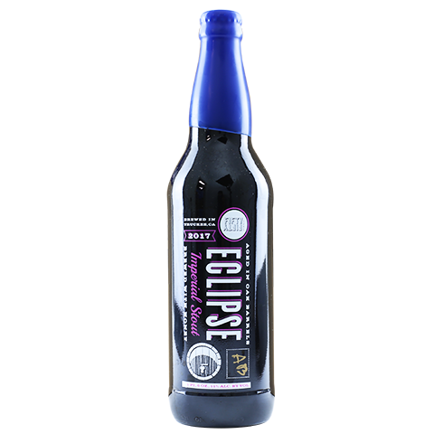 FiftyFifty Eclipse Apple Brandy