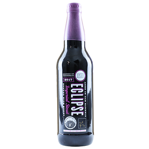FiftyFifty Eclipse Coffee