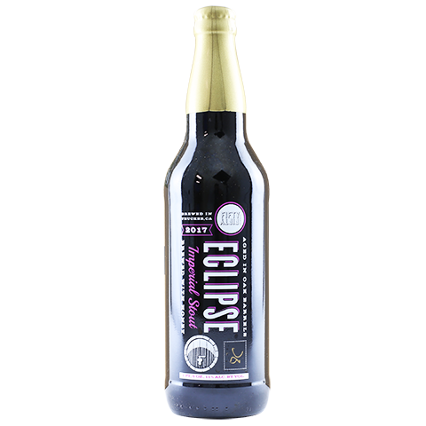 FiftyFifty Eclipse Imperial Stout Grand Cru