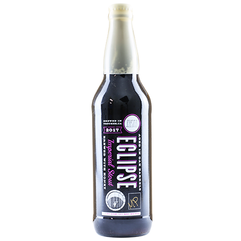FiftyFifty Eclipse Maple Honey