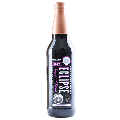 FiftyFifty Eclipse Willet