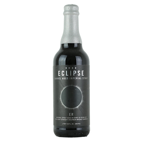 FiftyFifty Eclipse Eagle Rare