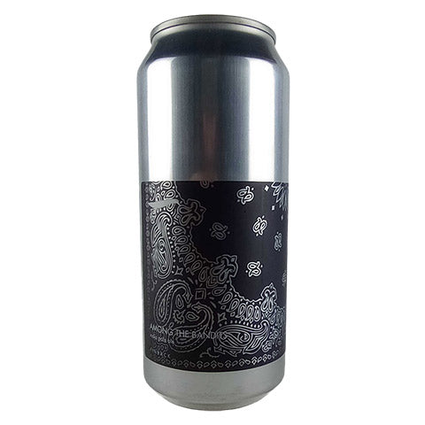 Finback Among the Bandits