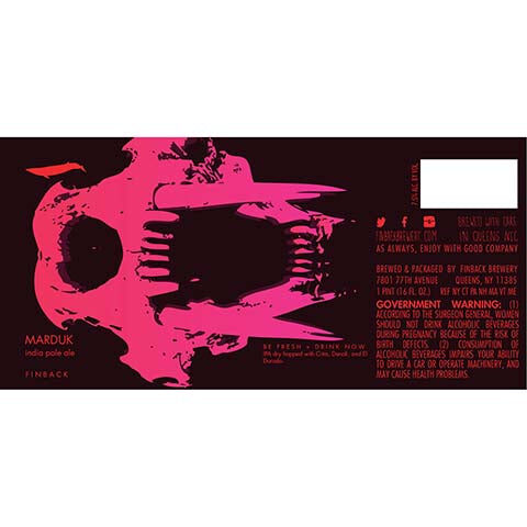 Finback Marduk