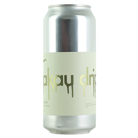 Finback Rakau Drip