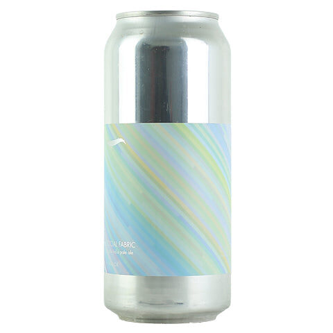 Finback Social Fabric