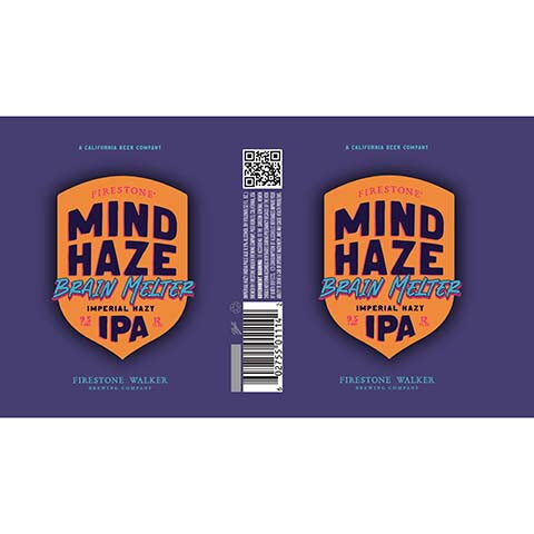 Firestone Mind Haze Brain Melter Imperial