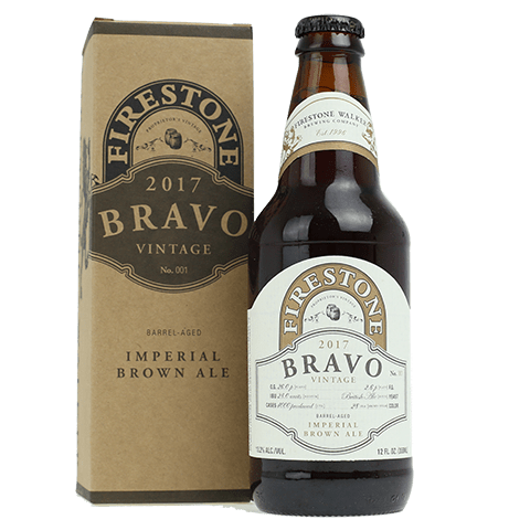 Firestone Walker Bravo