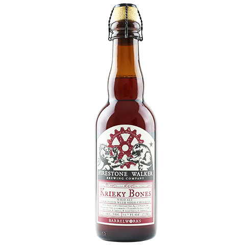 Firestone Walker Krieky Bones