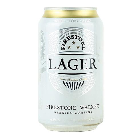 Firestone Walker