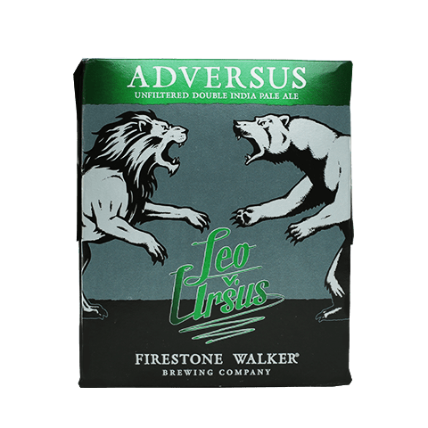 Firestone Walker Leo v. Ursus Adversus