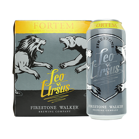 Firestone Walker Leo v. Ursus Fortem