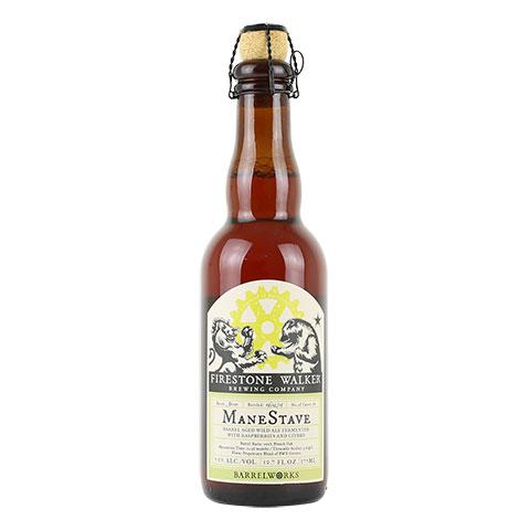 Walker ManeStave