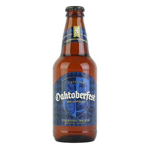 Firestone Walker Oaktoberfest