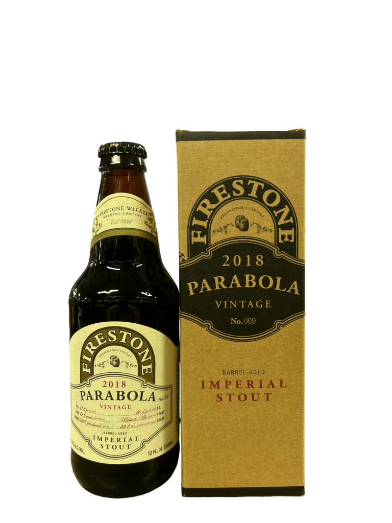 Walker Parabola 2018 12oz