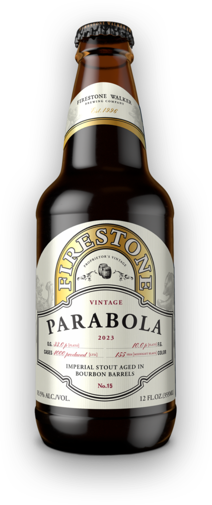 Walker Parabola 2017