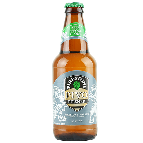 Firestone Walker Pivo Hoppy