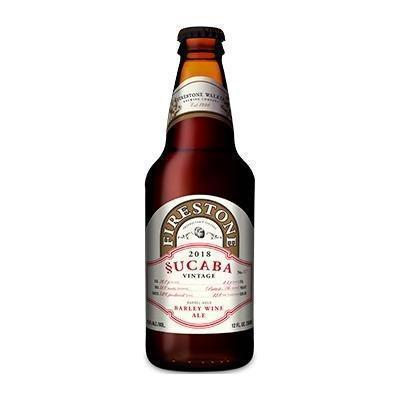 Walker Sucaba 2018 12oz