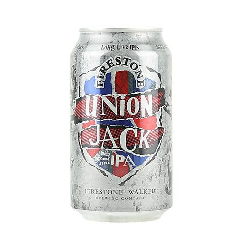 Firestone Walker Union Jack