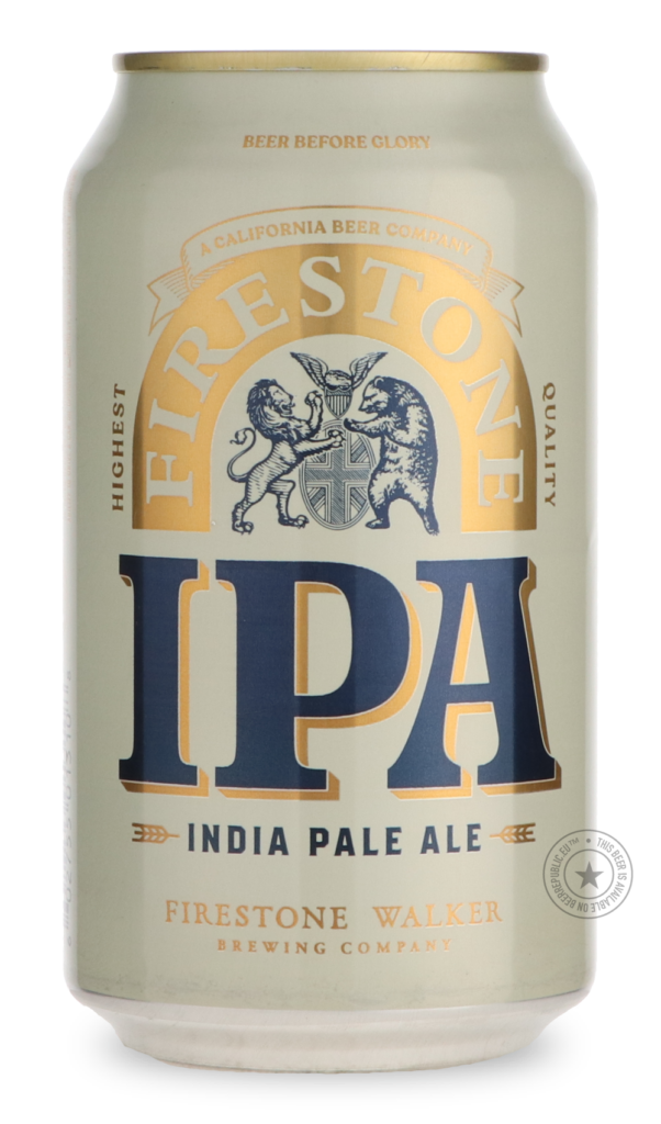 Firestone IPA