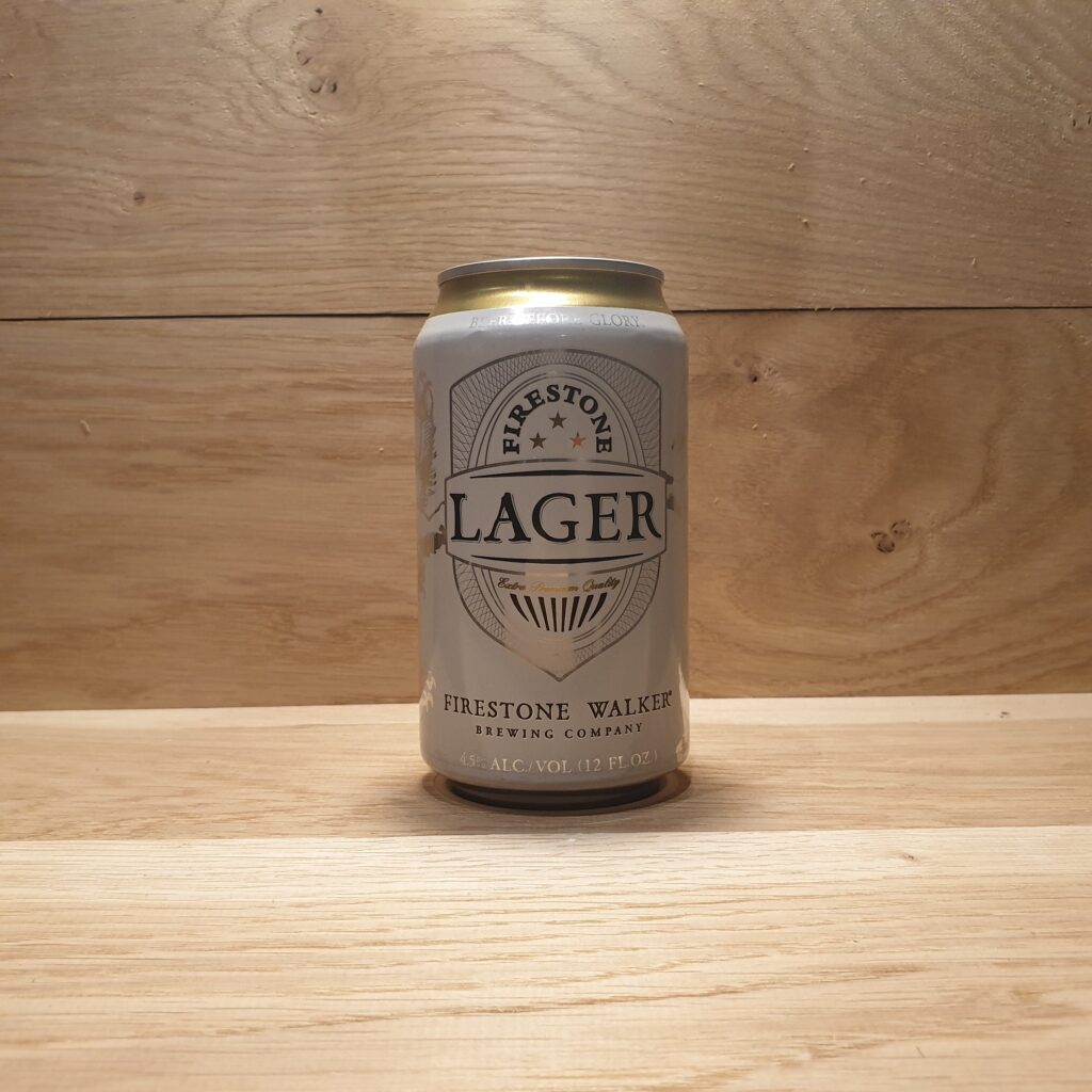 Lager