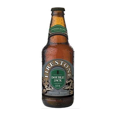 Firestone Walker Double Jack