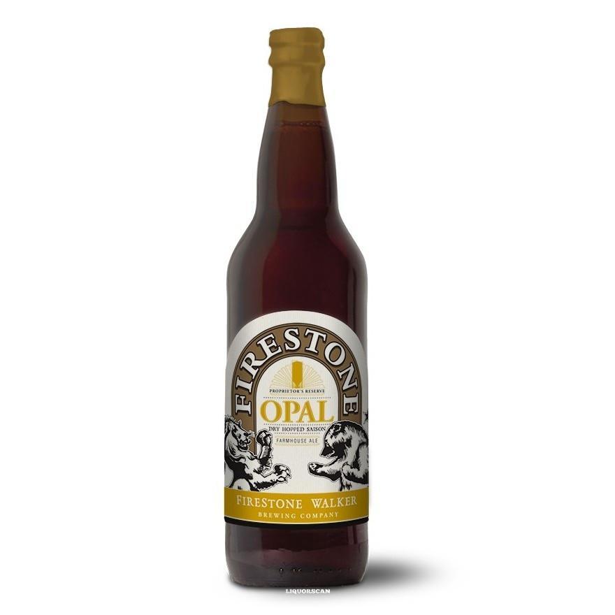 Firestone Walker Opal Dry Hopped