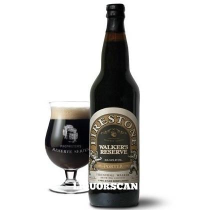 Firestone Walker Walker's Reserve