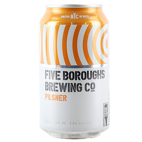 Five Boroughs