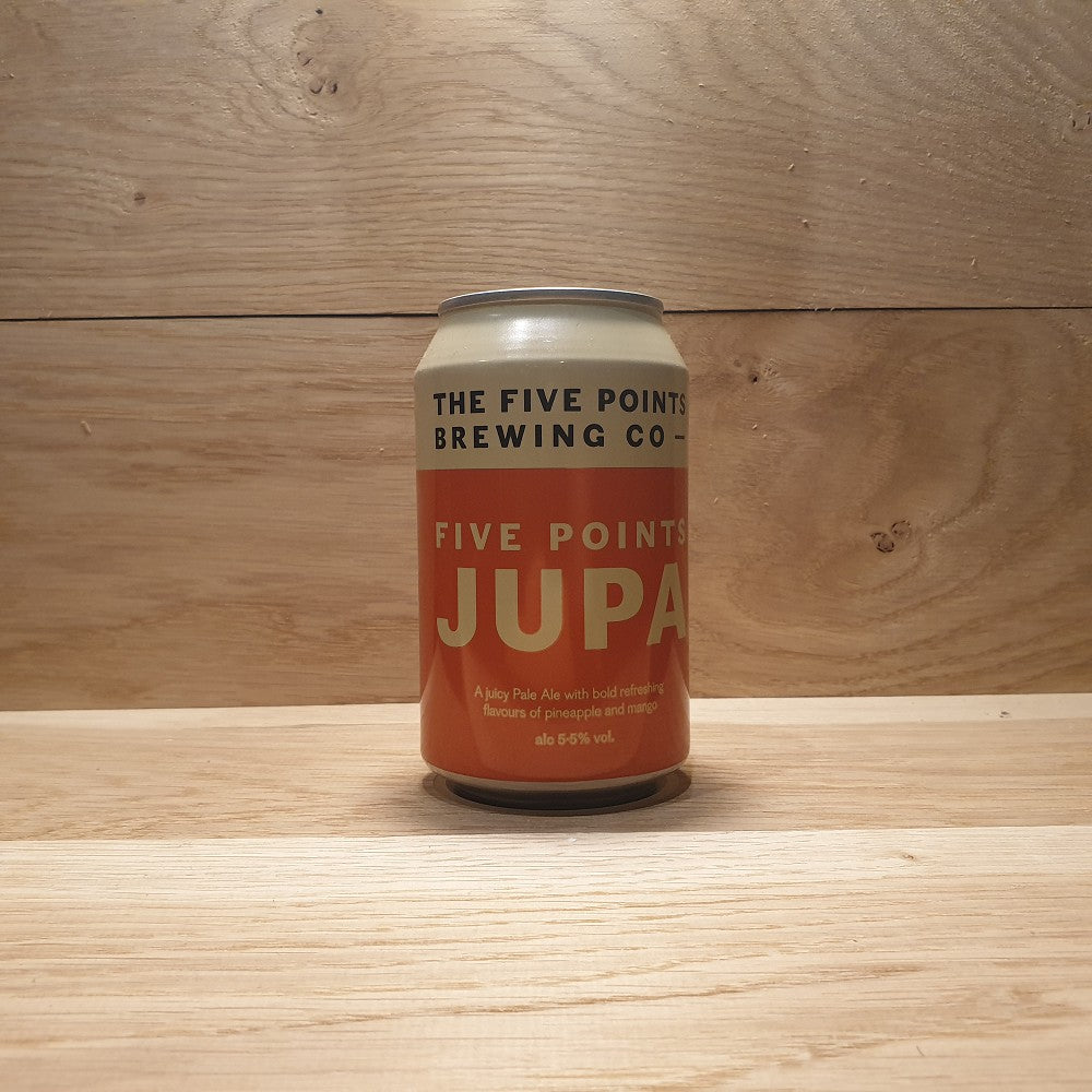 JUPA