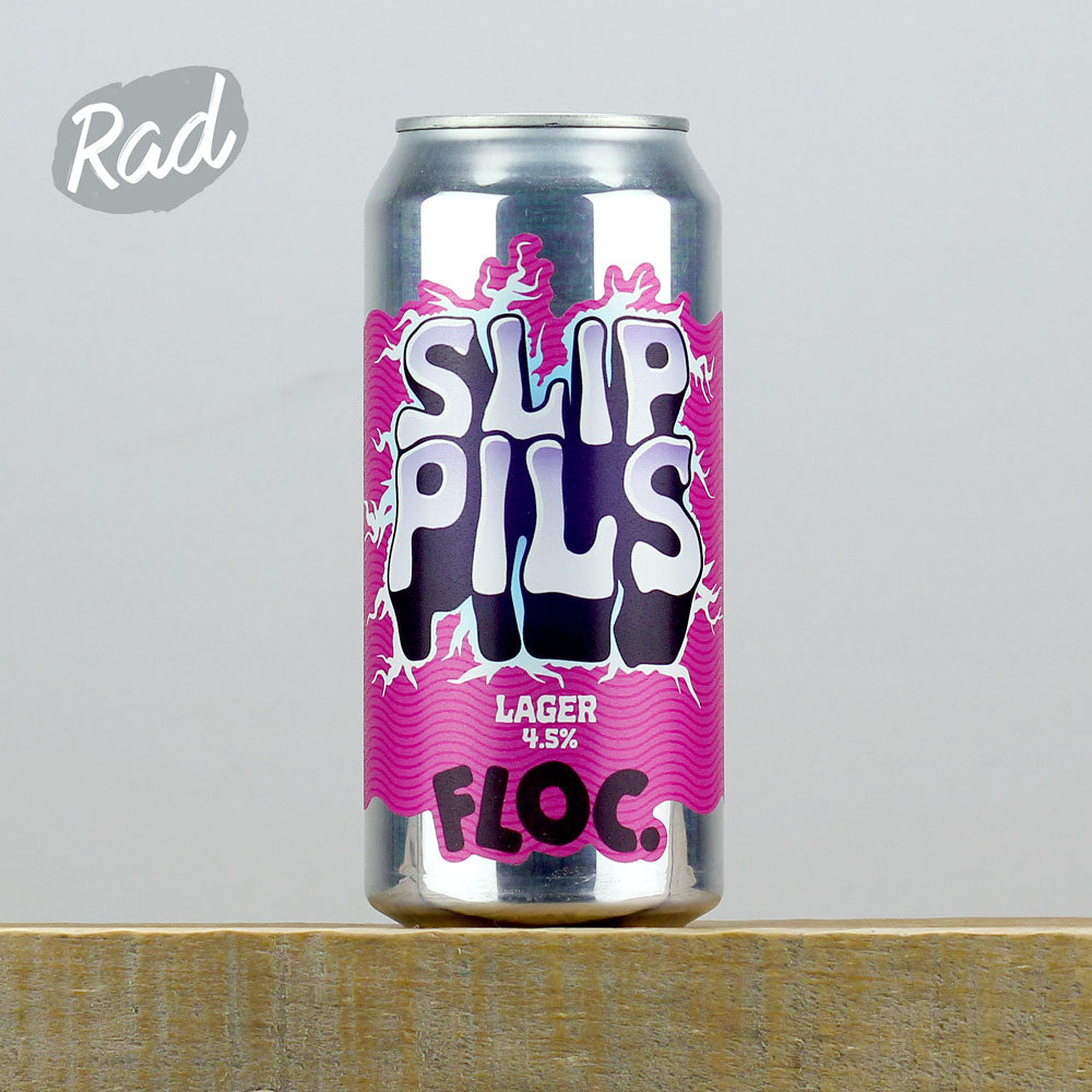 Floc Slip