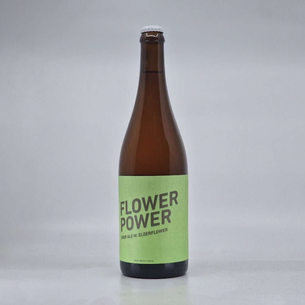 Flower Power