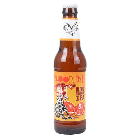 Flying Dog Bloodline Blood Orange Ale