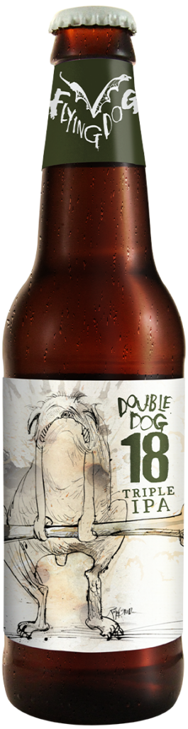Dog 18