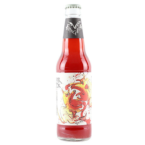 Flying Dog Super Hook High Octane Fruit Punch