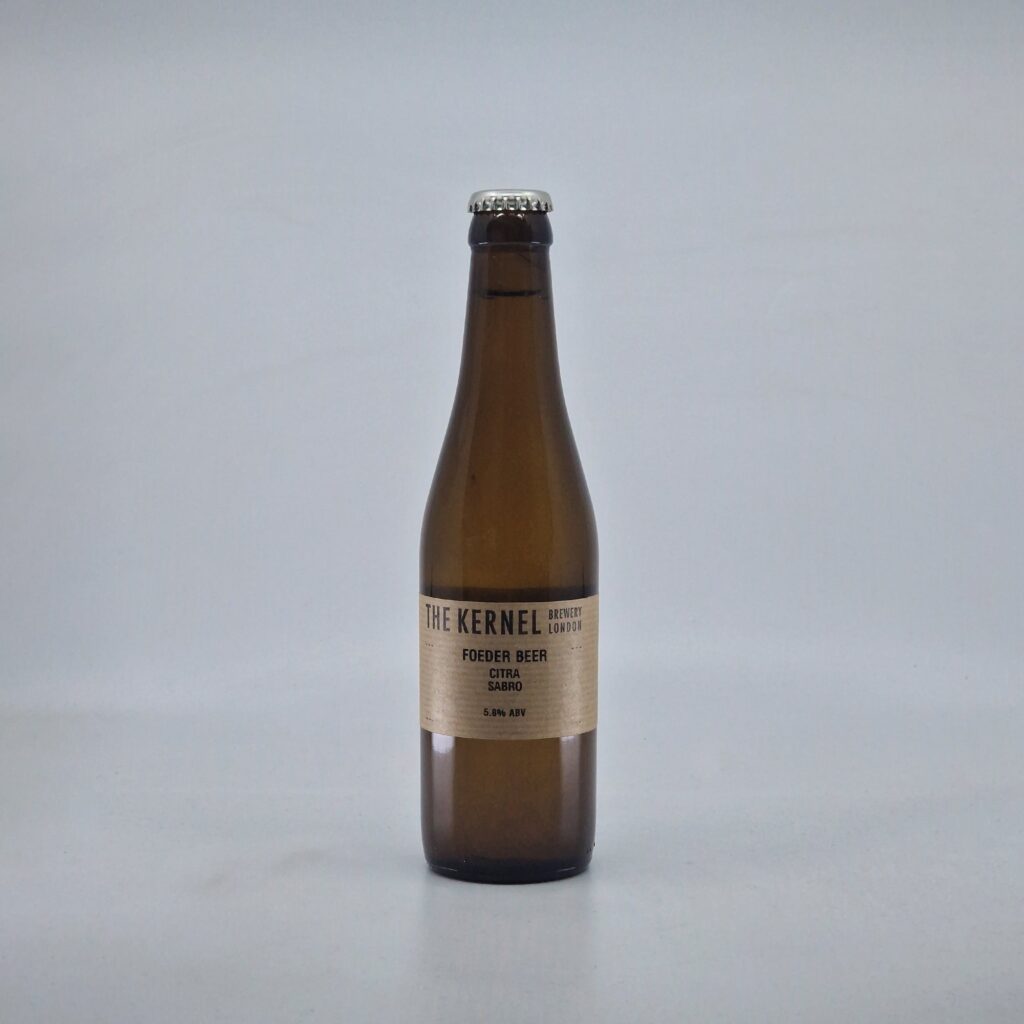 Foeder Beer Citra Sabro