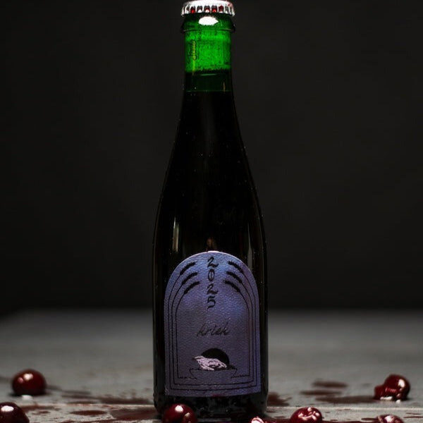 Kriek フォンタフローラ クリーク