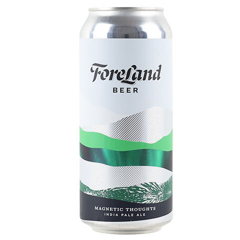 Foreland Magnetic Thoughts