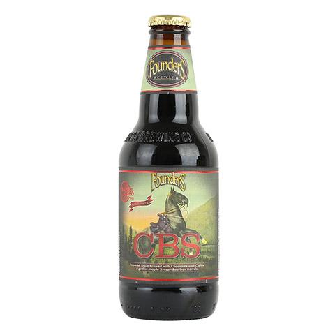 Founders CBS