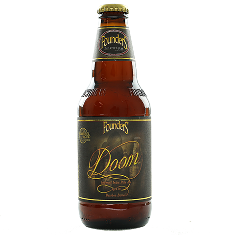 Founders Doom