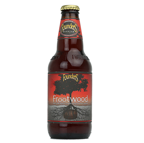 Founders Frootwood