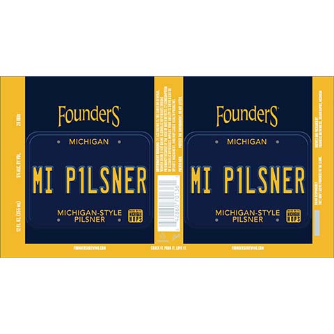 Founders MI