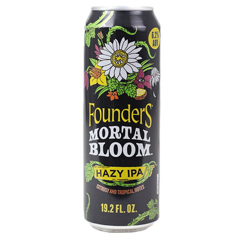 Founders Mortal Bloom