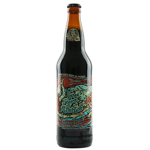 Four Seasons of Mother Earth Autumn 2017 Imperial Peanut Butter