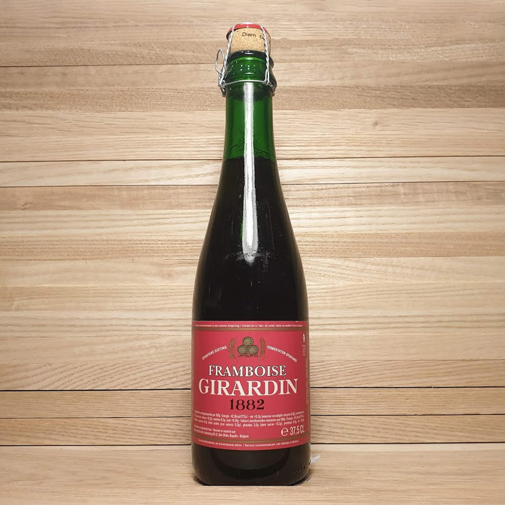 Framboise 1882