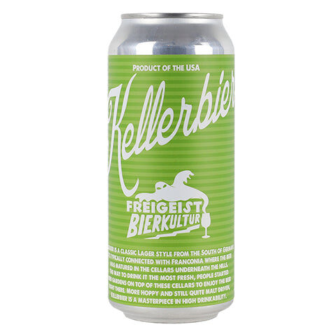 Kellerbier