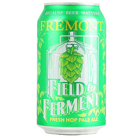 Fremont Field to Ferment Centennial